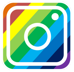 Instagram Renkli Yazı Gökkuşağı Efekti İle Nasıl Yapılır?
