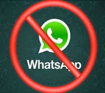 WhatsApp’ta Engelleyen Kişiye Mesaj Atmak Mümkün!