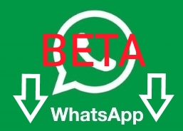 WhatsApp APK: Test Kullanıcısı Ol veya Android’ine Daha Eski Sürümleri İndir