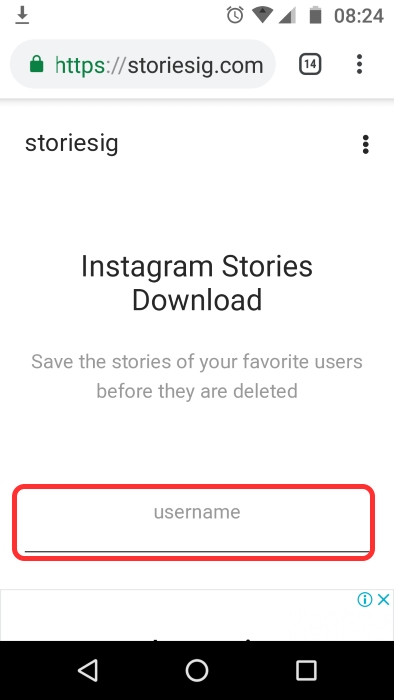 instagram-hikayeye-gizlice-bakma