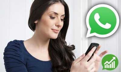 WhatsApp Analiz için 3 Mükemmel Araçla Sohbet Geçmişini İncele!