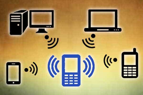 Bluetooth ile Wi-Fi Paylaşma Nasıl Yapılır, Öğren, İnternetsiz Kalma!