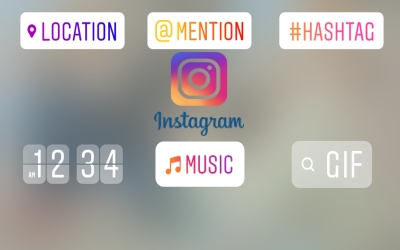 Instagram Hikayede Müzik Paylaşma ve Şarkı Sözü Ekleme Nasıl Yapılır?