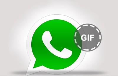 WhatsApp GIF Yapma: Videolarınla Sohbetlerine Neşe Kat!