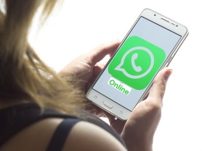 Kişilerinden Biri WhatsApp’ta Çevrimiçi Olunca Bildirim Nasıl Alınır?