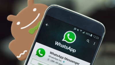WhatsApp’ın Çalışmayacağı Telefonlar: Biri de Seninki mi?