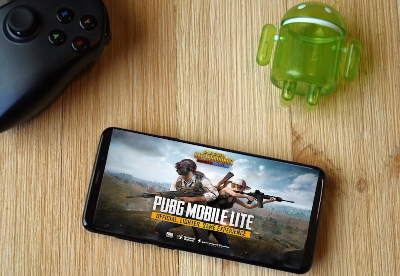 2019 Ağustos Ayının En İyi Android Oyunları: PUBG Mobile Lite, Sand Balls