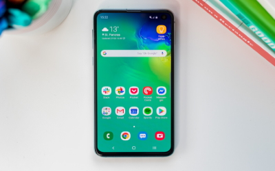 2019 Ağustos Ayının En İyi Android Uygulamaları: Dolap, AR için Google Play Hizmetleri