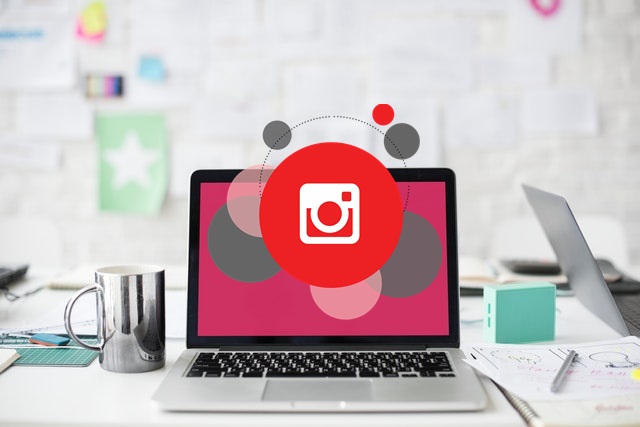 Instagram’ı Bilgisayarda Kullanmak: Nasıl Çalışır ve Neler Yapabilirsin?