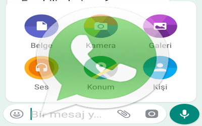 WhatsApp İpuçları: Android’de Fotoğraflarını Sıkıştırmadan Gönder