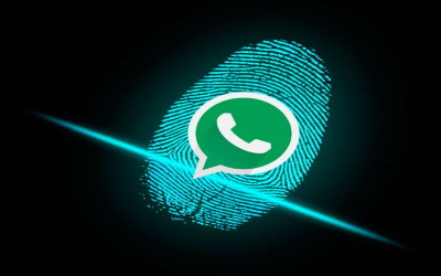 WhatsApp Parmak İzi Kilidi Nasıl Açılır?