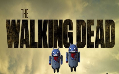 Android’de The Walking Dead 10. Sezon Nasıl İzlenir?