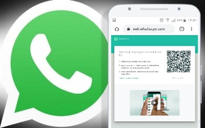 Whatsapp Web Nasil Kullanilir Resimli Anlatim
