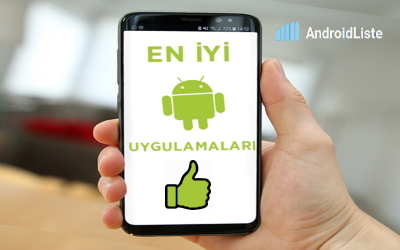 2019 Kasım Ayının En İyi Android Uygulamaları: EBA, Lark Browser