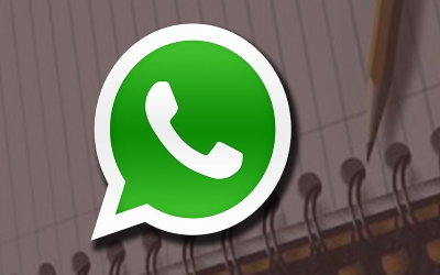 WhatsApp İpuçları: WhatsApp Not Defteri Olarak Nasıl Kullanılır?