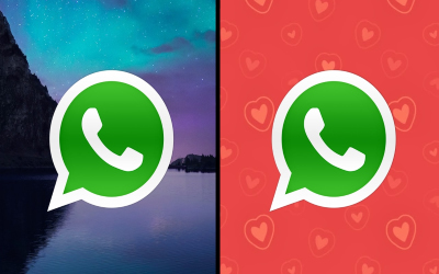 WhatsApp Duvar Kağıdı Nasıl Değiştirilir?