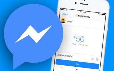 Facebook Pay ile WhatsApp’tan ve Instagram’dan Para Gönderme Dönemi
