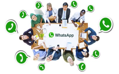 İzinsiz WhatsApp Grup İsmi Değiştirme Nasıl Engellenir?