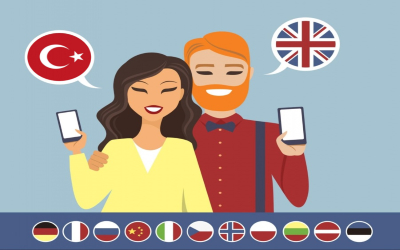 5 Dil Değişimi Uygulaması ile Yabancı Dil Konuş: Tandem, HelloTalk
