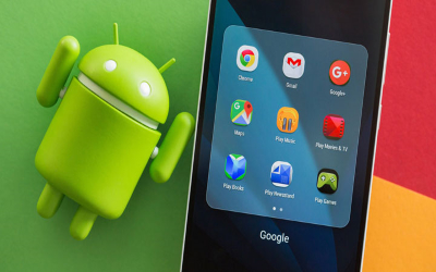 5 Stok Android Uygulamayı En İyi Alternatifleri ile Değiştirme Zamanı