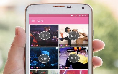 Android’de Ana Ekrana ve Kilit Ekranına GIF Koyma Nasıl Yapılır?