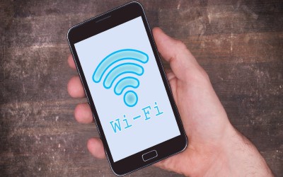 Kayıtlı Wi-Fi Şifresini Öğrenme Android’de Nasıl Yapılır?