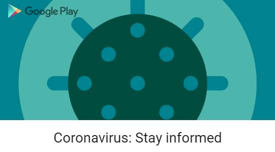 koronavirüs-türkiye-en-iyi-android-uygulamalar