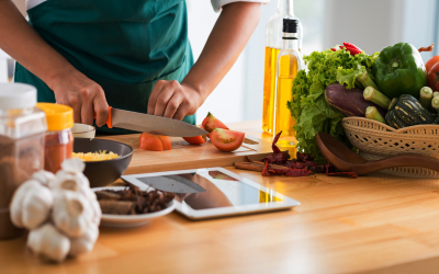 Karantinada Yemek: Android için En İyi 5 Yemek Tarifi Uygulaması ile Ne Pişirsem Derdine Son!