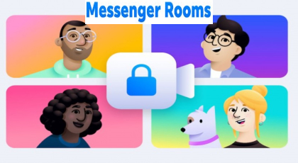Messenger Rooms: Facebook’un Yeni Görüntülü Sohbeti Aynı Anda 50 Kişiyi Buluşturacak