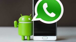 WhatsApp Sesli Mesajları Nereye Kaydediyor? Android’de Kolayca Bul!