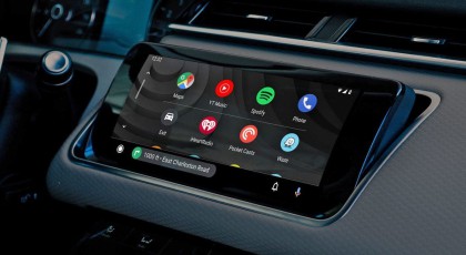 Araba İçin En İyi Android Uygulamaları (Android Auto) ile Keyifli Yolculuklar Yap