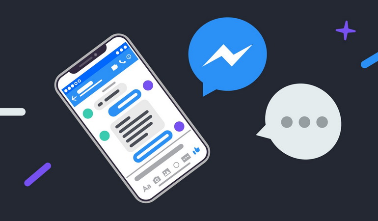 Facebook Messenger Görüldü ve Yazıyor Kapatma Nasıl Yapılır?
