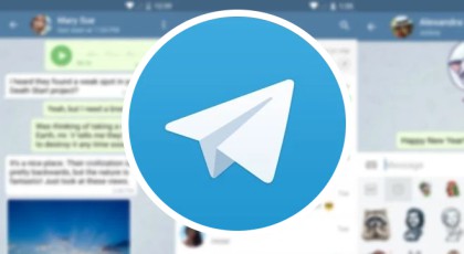 Telegram Mesaj veya Sohbet Sabitleme Nasıl Yapılır?