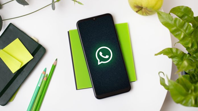 WhatsApp Son Yenilik: İletilen Mesajlar İçin Kontrol Özelliği Geliyor!