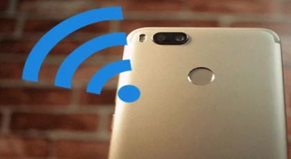 Android Wi-Fi Repeater (Tekrarlayıcı) Olarak Nasıl Kullanılır?