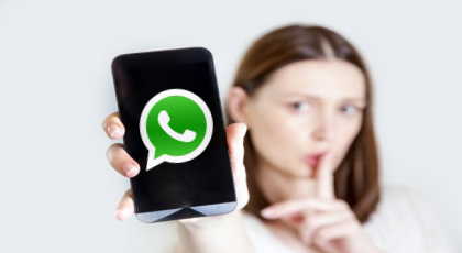 WhatsApp Son Güncelleme: Artık Bir Kişiyi veya Grubu Sonsuza Dek Sessize Alabilirsin