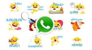 WhatsApp Çıkartma Bulma Yeni Arama Özelliği ile Şimdi Daha Kolay!