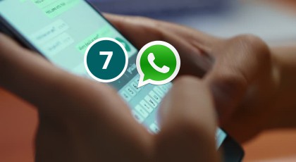 WhatsApp Kaybolan Mesajlar Nasıl Etkinleştirilir?