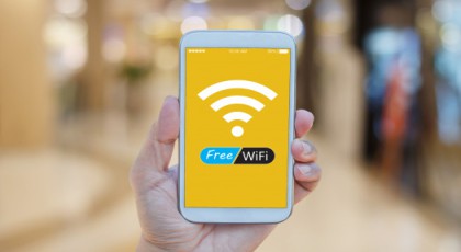 Ücretsiz Wi-Fi Bulma En İyi Android Uygulamaları ile Her Yerde Mümkün!