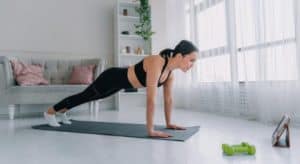 En İyi Fitness uygulamaları ile Evde Egzersiz Yap