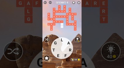 Android’de Ücretsiz Oynayacağın En İyi Kelime Oyunları