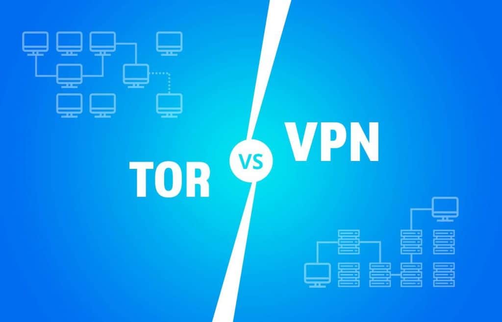 Tor vs VPN: Farkları Nedir, Hangisi Daha İyi?