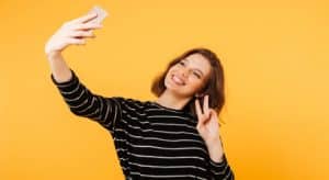 Android’de Kullanabileceğin En İyi 5 Selfie Uygulaması