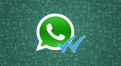 WhatsApp Mavi Tik Kapalıyken Okundu Bilgisi Nasıl Alınır?