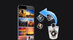 Silinen Videoları ve Fotoğrafları Geri Getirme Android’de Nasıl Yapılır?
