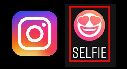 Instagram Selfie Çıkartması ile Animasyonlu Sticker Nasıl Yapılır?