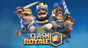 Clash Royale Benzeri Oyunlar: En İyi Çok Oyunculu Online 5 PvP Oyun