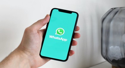 Başlamış Bir WhatsApp Aramasına Sonradan Nasıl Katılabilirsin?
