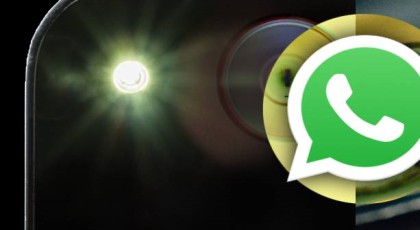 WhatsApp Flash Bildirimi Nasıl Etkinleştirilir?