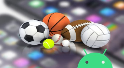 Android’de Oynaman Gereken En iyi Spor Oyunları